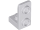 Lot ID: 372496832  Part No: 73825  Name: Bracket 1 x 1 - 1 x 2 Inverted