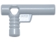 Part No: 8136  Name: Minifigure, Utensil Hose Nozzle Elaborate - 3-Rib Handle