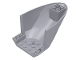 Part No: 87616  Name: Aircraft Fuselage Aft Section Curved Bottom 6 x 10