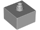 Lot ID: 408699720  Part No: 92011  Name: Duplo, Brick 2 x 2 with Top Pin