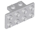 Lot ID: 119224113  Part No: 93274  Name: Bracket 1 x 2 - 2 x 4