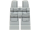Part No: 970c00pb1693  Name: Hips and Legs with SW Imperial Crew Uniform with Pockets with Flaps, Dark Bluish Gray Stripes and Black Line on Hips Pattern