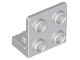 Lot ID: 166754746  Part No: 99207  Name: Bracket 1 x 2 - 2 x 2 Inverted