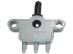 Part No: bb0874  Name: Pneumatic Switch with Pin Holes and Axle Hole