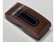 Part No: 11477pb250 Name: Slope, Curved 2 x 1 x 2/3 with Dark Bluish Gray Ring on Black Rectangle with Rounded Corners Pattern (Sticker) - Set 75381 Part No: 11477pb250 Name: Slope, Curved 2 x 1 x 2/3 with Dark Bluish Gray Ring on Black Rectangle with Rounded Corners Pattern (Sticker) - Set 75381