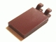 Lot ID: 24811241  Part No: 30350  Name: Tile, Modified 2 x 3 with 2 Clips (Undetermined Type)