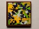 Part No: 3068pb1275  Name: Tile 2 x 2 with Painting Pattern (Sticker) - Set 75823