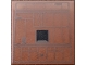Lot ID: 268170305  Part No: 3068pb1649  Name: Tile 2 x 2 with SW Sandcrawler Pattern