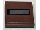 Part No: 3068pb2742 Name: Tile 2 x 2 with Dark Bluish Gray Rectangle and Black Outline Pattern (Sticker) - Set 75381 Part No: 3068pb2742 Name: Tile 2 x 2 with Dark Bluish Gray Rectangle and Black Outline Pattern (Sticker) - Set 75381