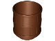 Part No: 31180  Name: Duplo Container Barrel