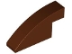 Part No: 3573  Name: Slope, Curved 4 x 1 x 1 2/3