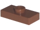 Part No: 3794u  Name: Plate, Modified 1 x 2 with 1 Stud, Jumper (Undetermined Type)