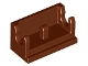 Lot ID: 191303700  Part No: 3937  Name: Hinge Brick 1 x 2 Base