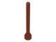Part No: 3957a  Name: Antenna 4H - Round Top