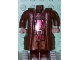 Lot ID: 190518940  Part No: 40250cx2  Name: Body Giant, HP Hagrid, Shirt and Belt Pattern - with Arms and Light Nougat Movable Hands