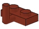 Part No: 4623 Name: Plate, Modified 1 x 2 with Bar Arm Up (Undetermined Horizontal Arm Length) Part No: 4623 Name: Plate, Modified 1 x 2 with Bar Arm Up (Undetermined Horizontal Arm Length)