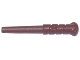 Part No: 5416b Name: Minifigure, Utensil Wand, Spiral Handle with Rounded End Part No: 5416b Name: Minifigure, Utensil Wand, Spiral Handle with Rounded End