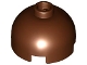 Lot ID: 190520454  Part No: 553  Name: Brick, Round 2 x 2 Dome Top