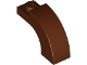 Part No: 5843  Name: Arch 1 x 3 x 1 2/3 Curved Top