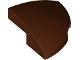 Part No: 5852  Name: Slope, Curved 2 x 2 x 2/3 Corner Round