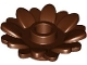 Part No: 6901  Name: Plant Flower 2 x 2 Round with 16 Petals (Sunflower) with Open Stud