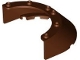 Part No: 7664  Name: Windscreen 6 x 8 x 2