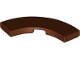 Part No: 79393 Name: Tile, Round Corner 3 x 3 Macaroni Part No: 79393 Name: Tile, Round Corner 3 x 3 Macaroni