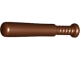 Part No: 93220  Name: Minifigure, Utensil Baseball Bat 4L