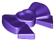 Part No: 11618  Name: Friends Accessories Hair Decoration, Bow with Heart, Long Ribbon and Pin