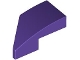 Part No: 29119  Name: Wedge 2 x 1 x 2/3 Right