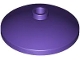 Lego part: Dish 3 x 3 Inverted (Radar)