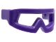 Lot ID: 293230962  Part No: 46304  Name: Minifigure, Visor Snow Goggles