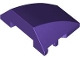 Part No: 64225 Name: Wedge 4 x 3 Triple Curved No Studs Part No: 64225 Name: Wedge 4 x 3 Triple Curved No Studs