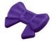 Part No: 93080j  Name: Friends Accessories Hair Decoration, Bow with Pin