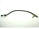 Part No: 194c01  Name: Minifigure, Utensil Hose Nozzle Simple with  8L Black String