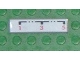 Part No: 2431pb0044  Name: Tile 1 x 4 with '1-3-5' Gearbox Pattern (Sticker) - Set 8448