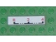 Part No: 2431pb0045  Name: Tile 1 x 4 with 'R-2-4' Gearbox Pattern (Sticker) - Set 8448