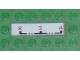 Part No: 2431pb045  Name: Tile 1 x 4 with 'R-2-4' Gearbox Pattern (Sticker) - Set 8448