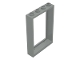 Part No: 2493u  Name: Window 1 x 4 x 5 (Undetermined Type)