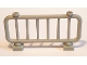 Lot ID: 374663666  Part No: 2583  Name: Bar 1 x 8 x 3 Grille (Fence)