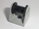 Part No: 2584c001  Name: String Reel 2 x 2 Holder with Black Drum (2584 / 2585)