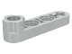Part No: 2825  Name: Technic, Liftarm, Modified Stud Connector Thin 1 x 4