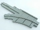 Part No: 2886c01  Name: Monorail Track Point Left