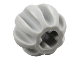 Part No: 2907  Name: Technic Ball with Grooves