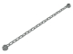Part No: 30104  Name: Chain 21 Links (16-17L)