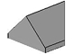 Lot ID: 7479573  Part No: 3049  Name: Slope 45 2 x 1 Double / Inverted (Undetermined Type)