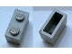 Lot ID: 409239584  Part No: 3065  Name: Brick 1 x 2 without Bottom Tube