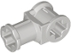 Part No: 32039  Name: Technic, Axle Connector with Axle Hole