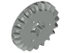 Part No: 32198  Name: Technic, Gear 20 Tooth Bevel