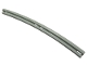 Part No: 3230b  Name: Train, Track Slotted Rail Curved Inside